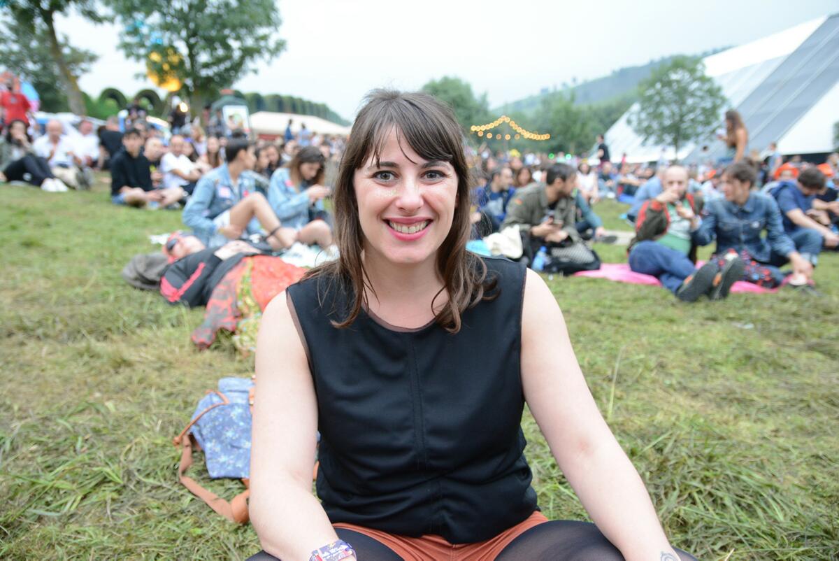 Foto 363 de la s&aacute;bado 8 de julio | Bilbao BBK Live 2017